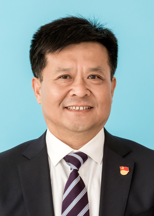 邓志军--yd12300云顶线路党委书记、董事长